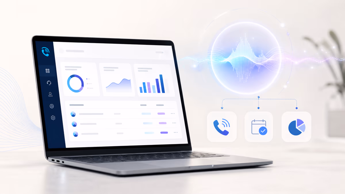 CRM de cobranza con IA: de la cartera al acuerdo registrado